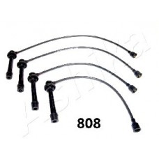 ASHIKA Μπουζοκαλώδια & Εξαρτήματα Σύνδεσης 132-08-808