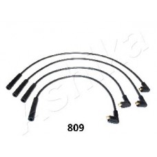 ASHIKA Μπουζοκαλώδια & Εξαρτήματα Σύνδεσης 132-08-809