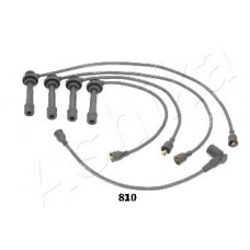 ASHIKA Μπουζοκαλώδια & Εξαρτήματα Σύνδεσης 132-08-810