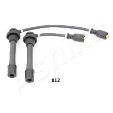 ASHIKA Μπουζοκαλώδια & Εξαρτήματα Σύνδεσης 132-08-812