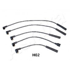 ASHIKA Μπουζοκαλώδια & Εξαρτήματα Σύνδεσης 132-0H-H02