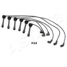 ASHIKA Μπουζοκαλώδια & Εξαρτήματα Σύνδεσης 132-0H-H14