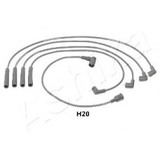 ASHIKA Μπουζοκαλώδια & Εξαρτήματα Σύνδεσης 132-0H-H20