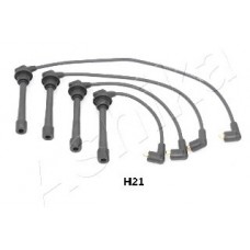 ASHIKA Μπουζοκαλώδια & Εξαρτήματα Σύνδεσης 132-0H-H21