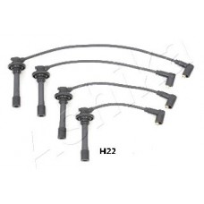 ASHIKA Μπουζοκαλώδια & Εξαρτήματα Σύνδεσης 132-0H-H22