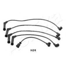 ASHIKA Μπουζοκαλώδια & Εξαρτήματα Σύνδεσης 132-0H-H24