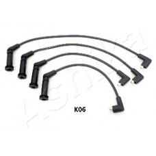 ASHIKA Μπουζοκαλώδια & Εξαρτήματα Σύνδεσης 132-0K-K06