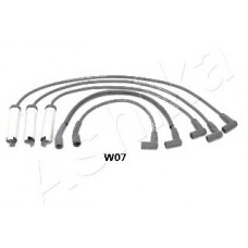 ASHIKA Μπουζοκαλώδια & Εξαρτήματα Σύνδεσης 132-0W-W07