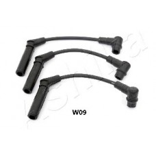 ASHIKA Μπουζοκαλώδια & Εξαρτήματα Σύνδεσης 132-0W-W09