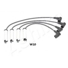 ASHIKA Μπουζοκαλώδια & Εξαρτήματα Σύνδεσης 132-0W-W10