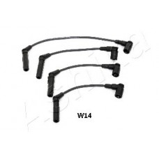 ASHIKA Μπουζοκαλώδια & Εξαρτήματα Σύνδεσης 132-0W-W14