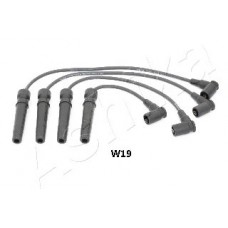 ASHIKA Μπουζοκαλώδια & Εξαρτήματα Σύνδεσης 132-0W-W19