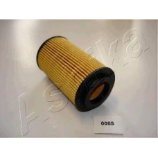 ASHIKA Φίλτρο λαδιού 10-00-008