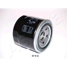 ASHIKA Φίλτρο λαδιού 10-00-010