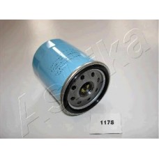 ASHIKA Φίλτρο λαδιού 10-01-117