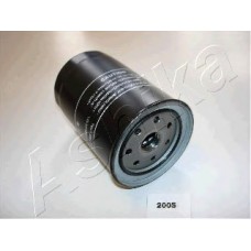 ASHIKA Φίλτρο λαδιού 10-02-200