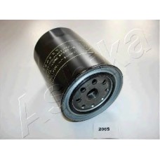 ASHIKA Φίλτρο λαδιού 10-02-206