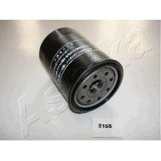 ASHIKA Φίλτρο λαδιού 10-02-215