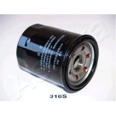 ASHIKA Φίλτρο λαδιού 10-03-316