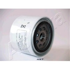 ASHIKA Φίλτρο λαδιού 10-04-497