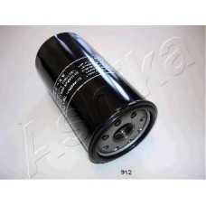 ASHIKA Φίλτρο λαδιού 10-09-912
