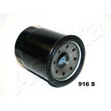 ASHIKA Φίλτρο λαδιού 10-09-916