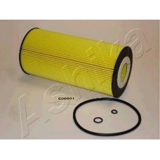 ASHIKA Φίλτρο λαδιού 10-ECO031