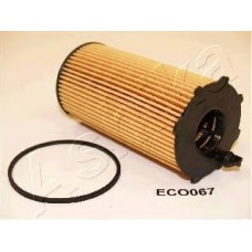 ASHIKA Φίλτρο λαδιού 10-ECO067