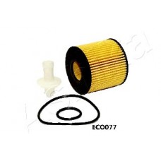 ASHIKA Φίλτρο λαδιού 10-ECO077