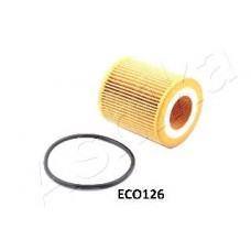 ASHIKA Φίλτρο λαδιού 10-ECO126