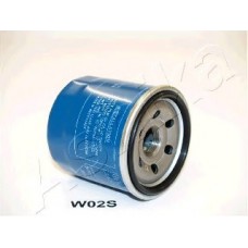 ASHIKA Φίλτρο λαδιού 10-W0-W02