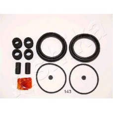 ASHIKA Δαγκάνα & στήριγμα (βάση) 120-01-143