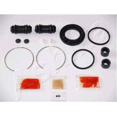 ASHIKA Δαγκάνα & στήριγμα (βάση) 120-06-609