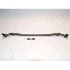 ASHIKA Μπάρες Διεύθυνσης 27-02-201