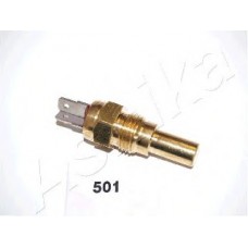 ASHIKA Αισθητήρας θερμοκρασίας ψυκτικού υγρού 64-05-501