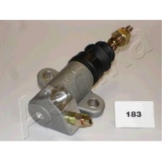 ASHIKA Κάτω αντλία συμπλέκτη 85-01-183