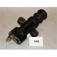 ASHIKA Κάτω αντλία συμπλέκτη 85-01-199