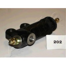 ASHIKA Κάτω αντλία συμπλέκτη 85-02-202