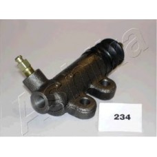 ASHIKA Κάτω αντλία συμπλέκτη 85-02-234