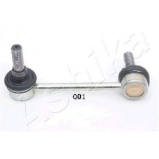 ASHIKA Αντιστρεπτική Δοκός 106-00-001R