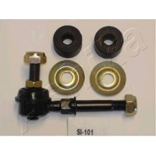 ASHIKA Αντιστρεπτική Δοκός 106-01-101