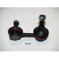 ASHIKA Αντιστρεπτική Δοκός 106-01-121L