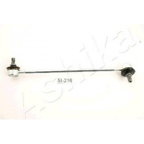 ASHIKA Αντιστρεπτική Δοκός 106-02-215L