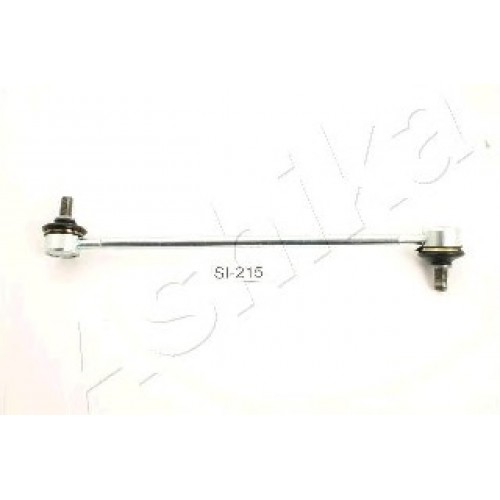 ASHIKA Αντιστρεπτική Δοκός 106-02-215R