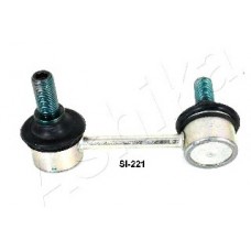 ASHIKA Αντιστρεπτική Δοκός 106-02-221R