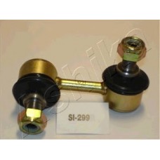 ASHIKA Αντιστρεπτική Δοκός 106-02-299