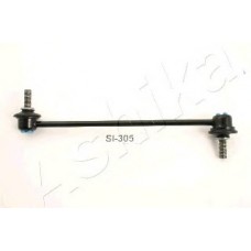 ASHIKA Αντιστρεπτική Δοκός 106-03-305