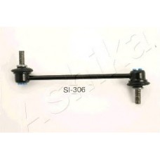 ASHIKA Αντιστρεπτική Δοκός 106-03-306