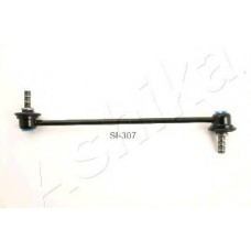 ASHIKA Αντιστρεπτική Δοκός 106-03-307