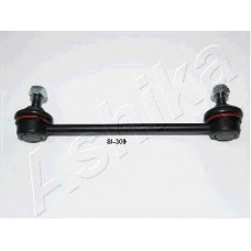 ASHIKA Αντιστρεπτική Δοκός 106-03-309